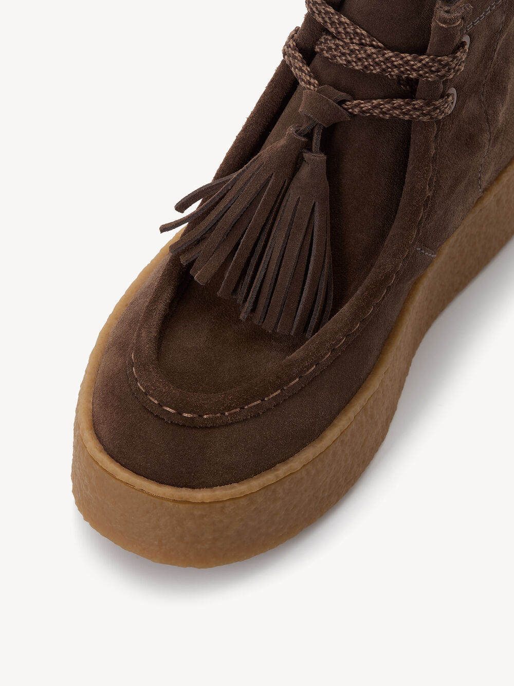 Bootie, MOCCA, hi-res