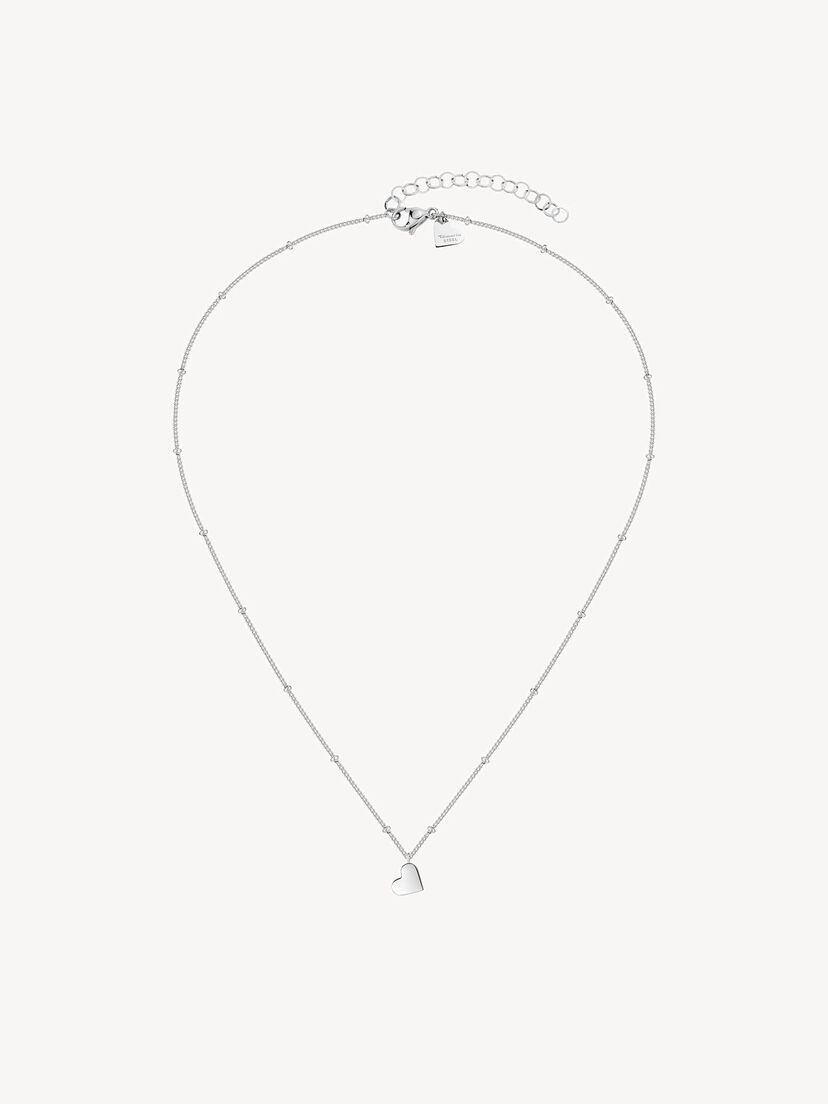 Ketting set - zilver, silber, hi-res