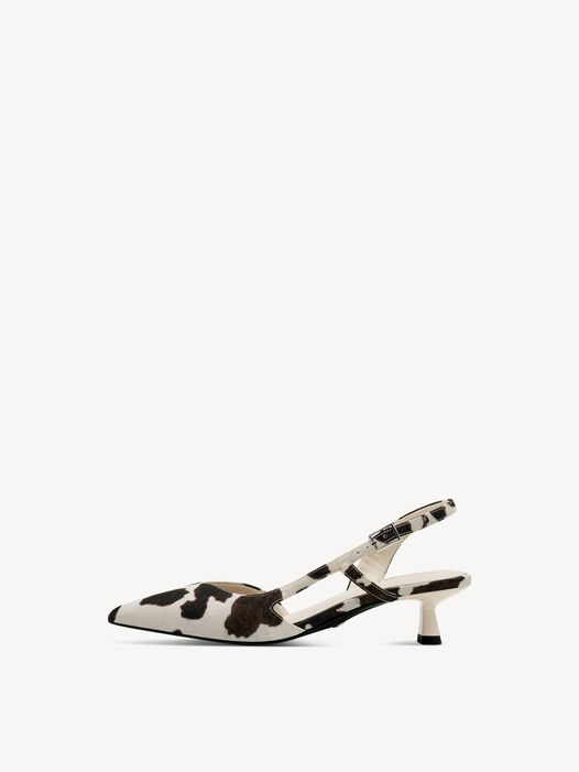 Slingpumps, COW, hi-res