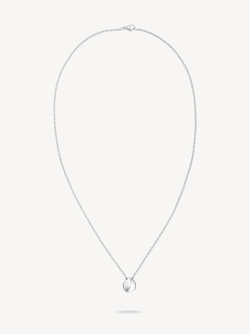 Ketting set - zilver, silber, hi-res