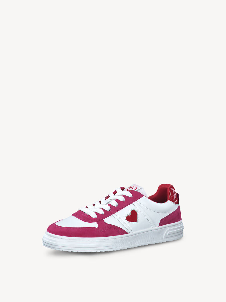 Sneaker - pink, FUXIA COMB, hi-res