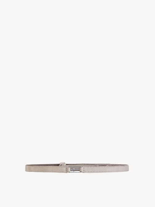 Belt, Taupe, hi-res