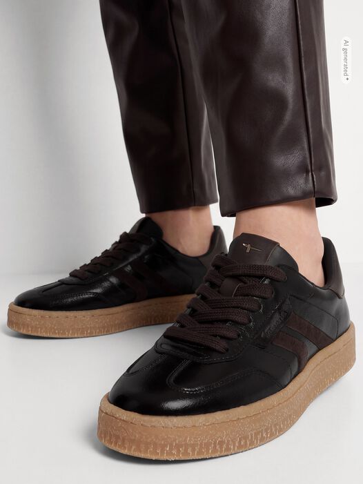 Sneaker, MOCCA PATENT, hi-res
