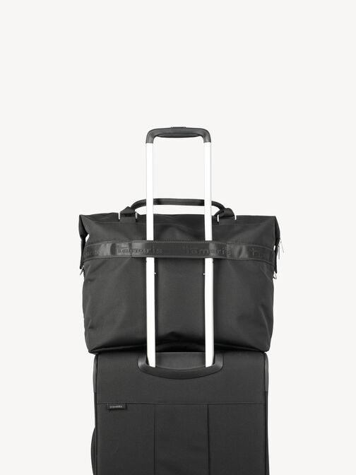 Weekender, Black, hi-res