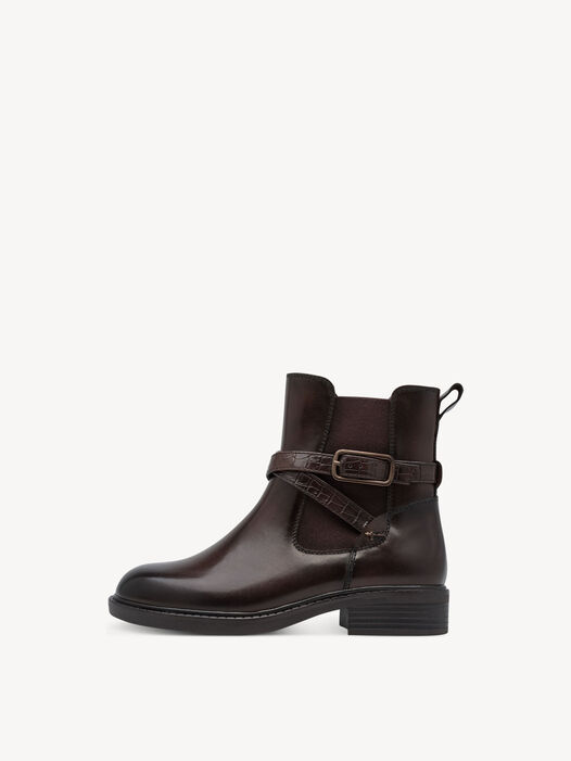 Chelseaboot, MOCCA, hi-res