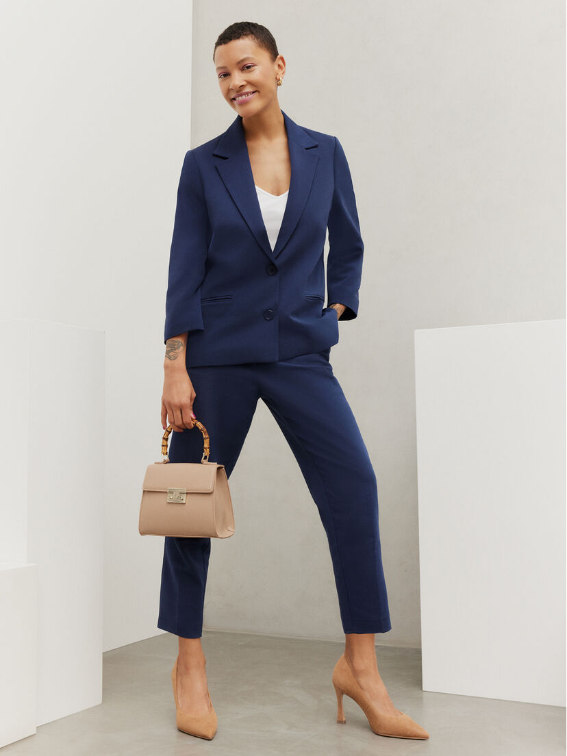 Leren Pumps beige 1-22438-42-317: Tamaris online kopen!