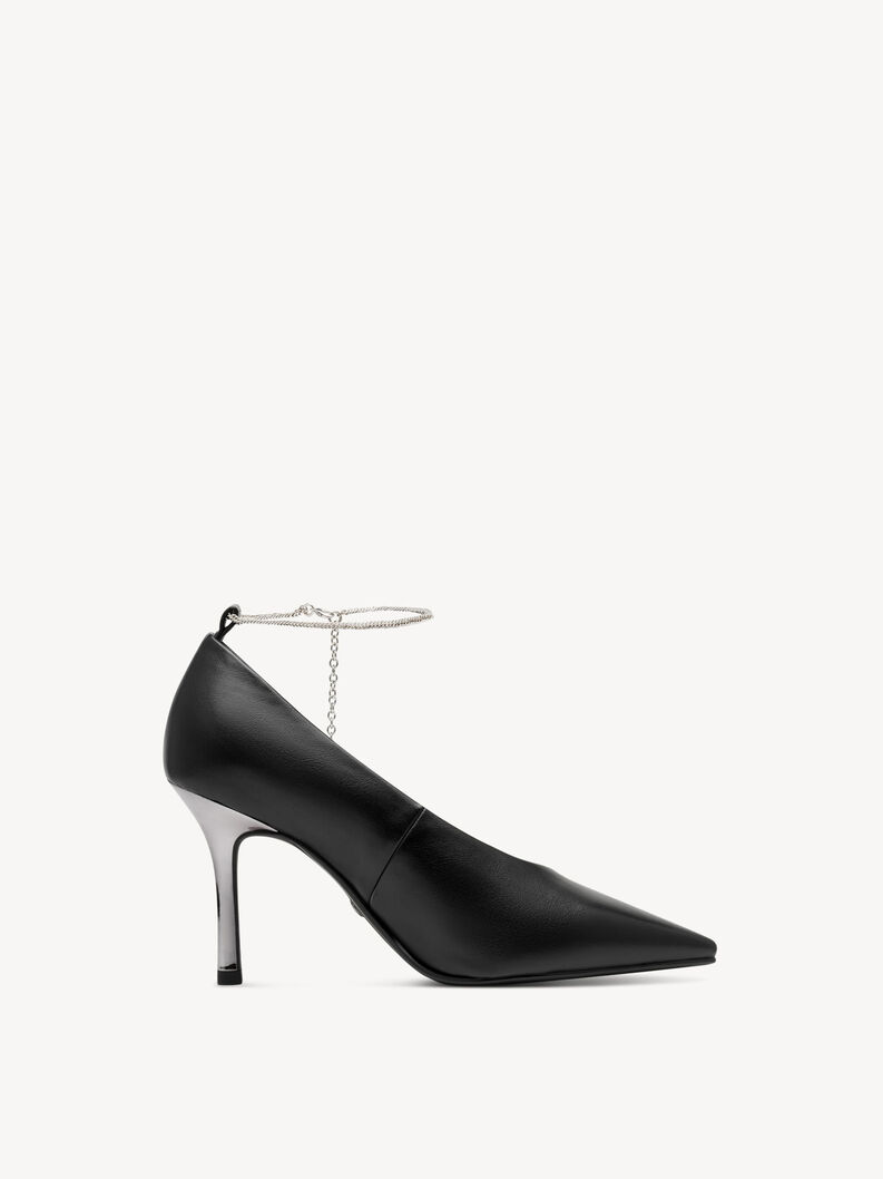 Pumps, BLACK, hi-res