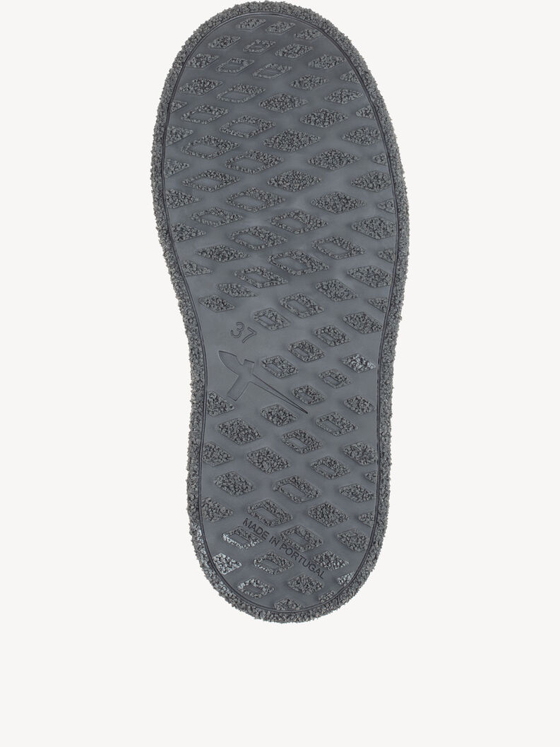Stiefelette - grau, ANTHRACITE COM, hi-res