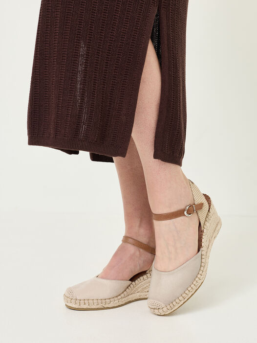 Espadrilles, NUDE, hi-res