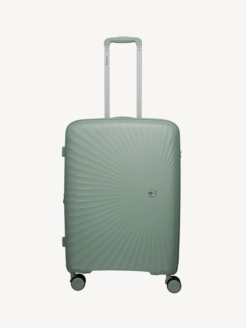 Valises - vert, Green, hi-res