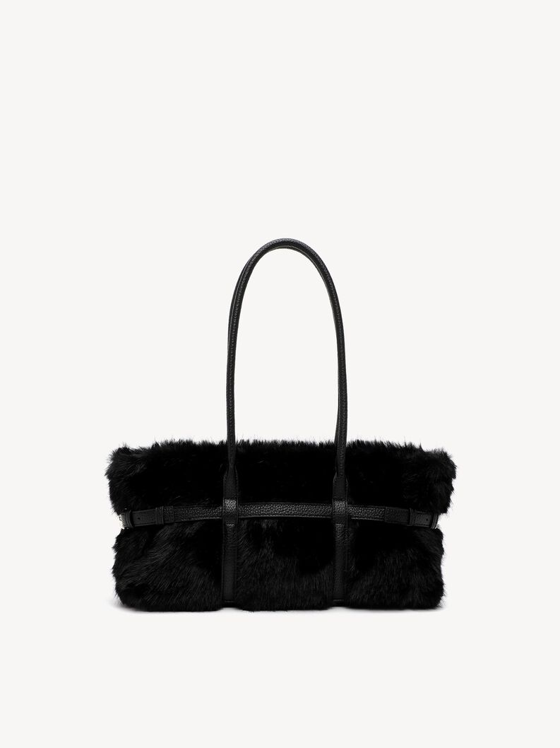 Shopper - schwarz, black, hi-res