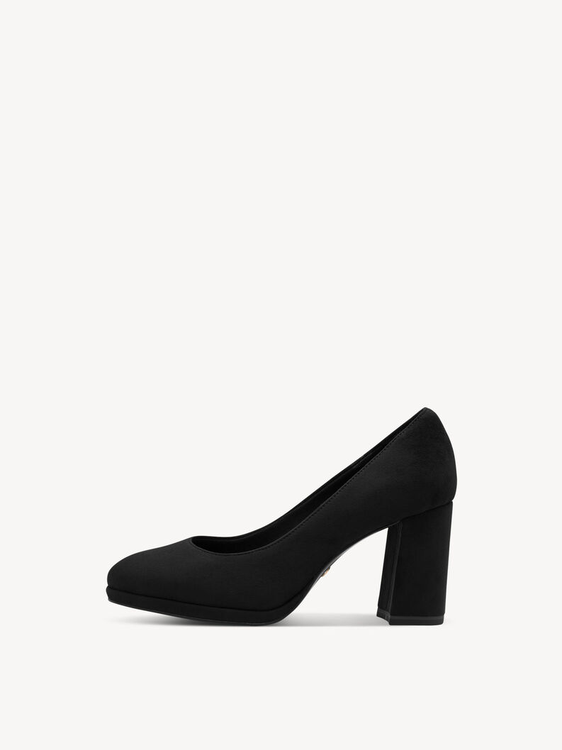 Pumps - black, BLACK, hi-res