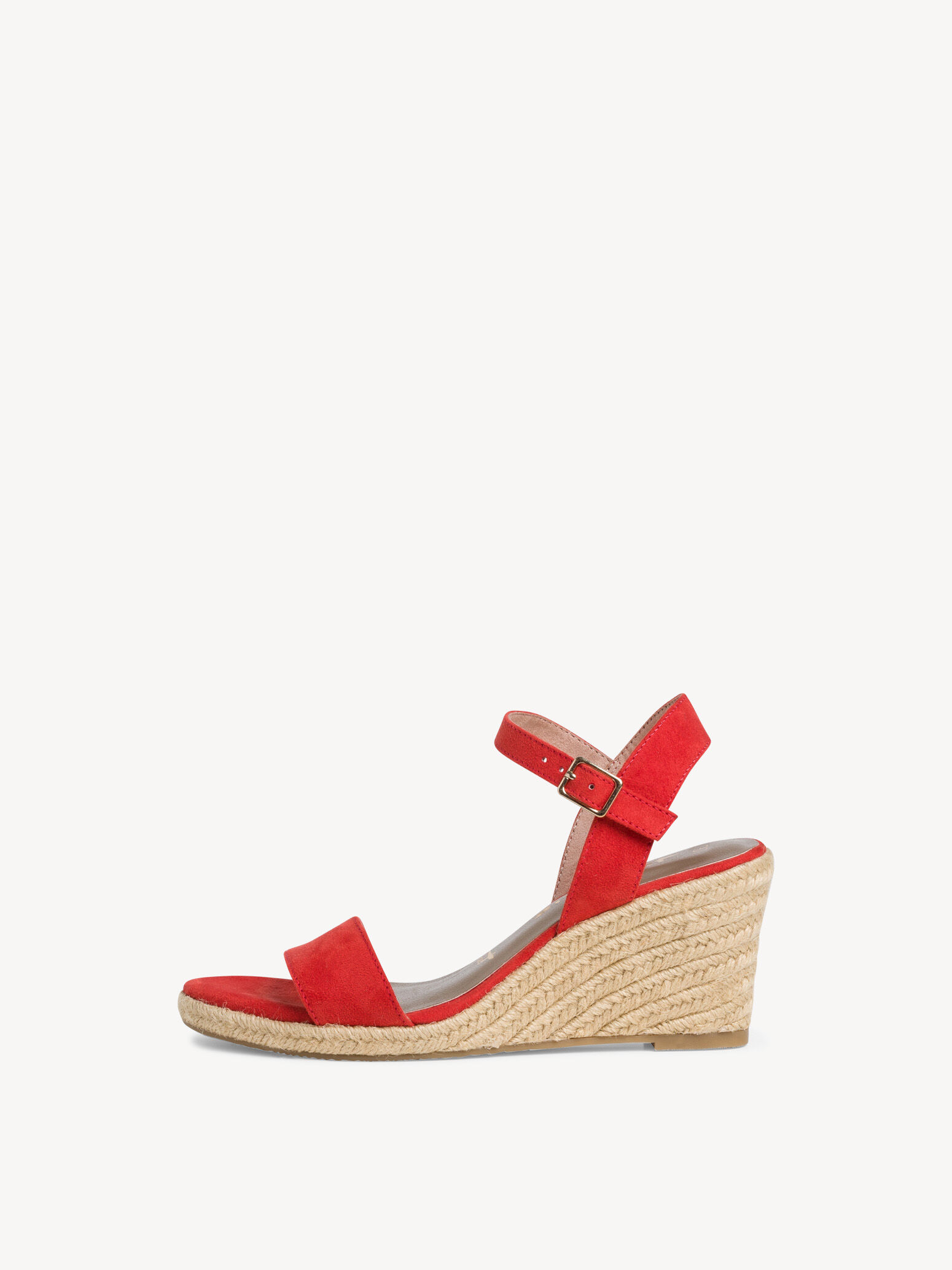 Heeled sandal 1-1-28300-26: Buy Tamaris Heeled sandals online!