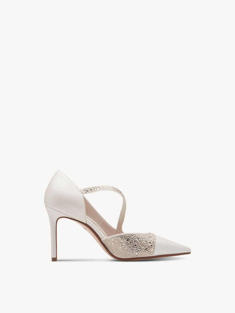 Pumps, PEARL, hi-res