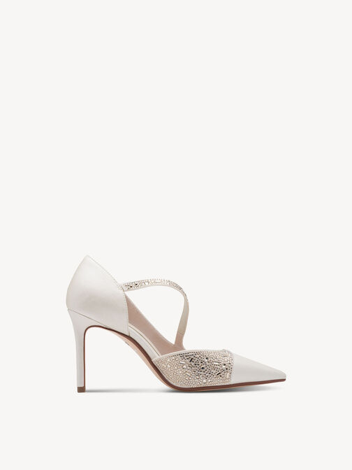 Pumps, PEARL, hi-res