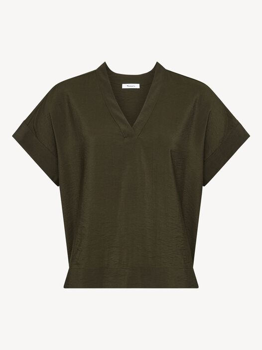 Blouse, Forest Night, hi-res