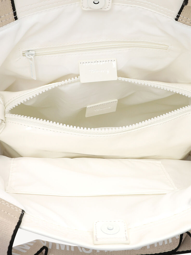 Shopper - wei&szlig;, white, hi-res