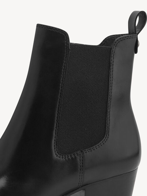 chelseaboot, BLACK, hi-res