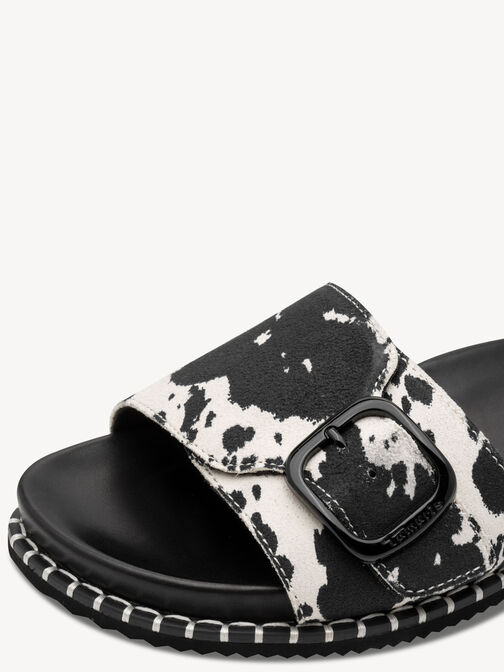 Mule, BLACK COW, hi-res