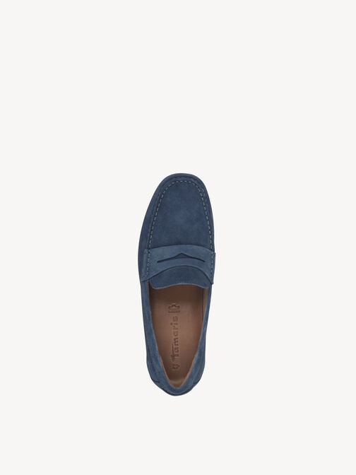 Slipper, DENIM, hi-res