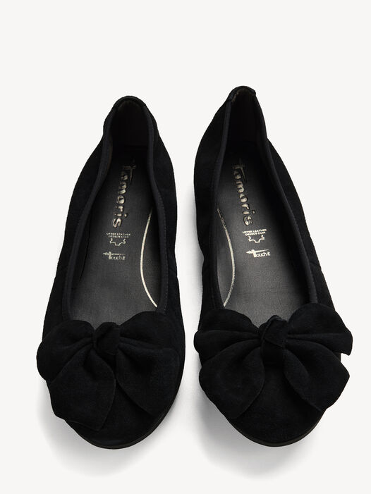 Ballerina, BLACK, hi-res