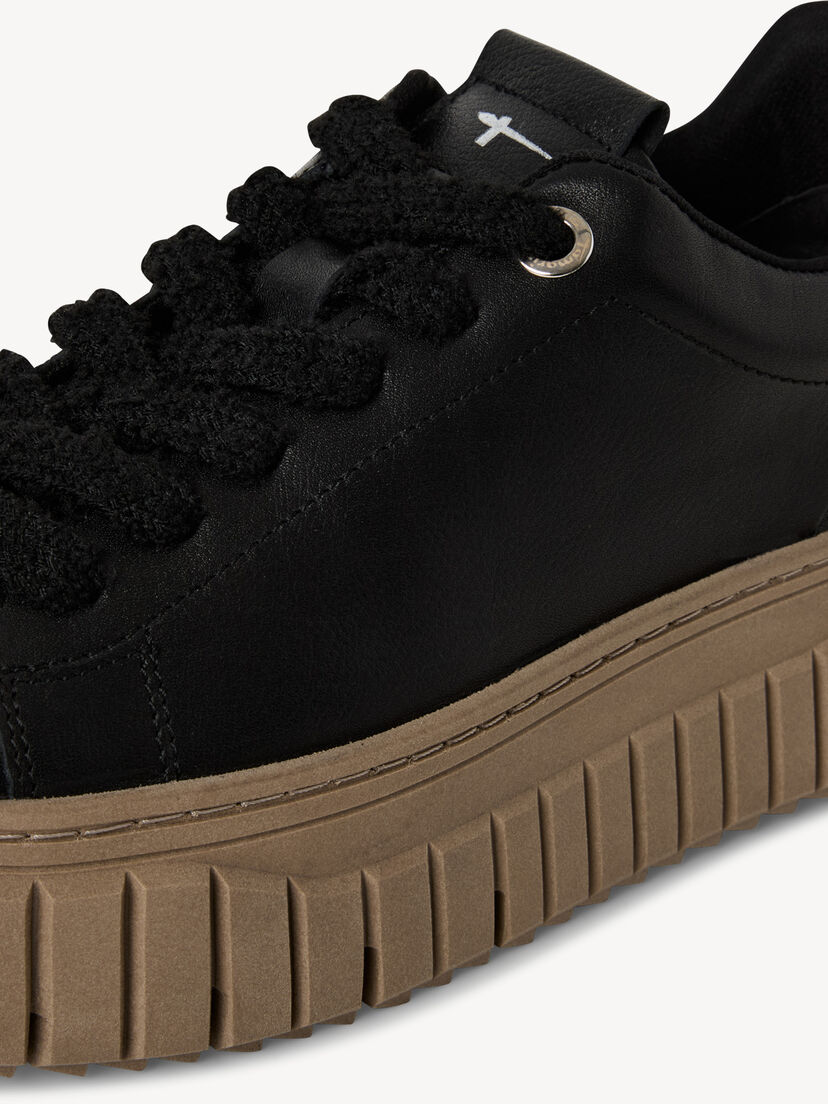 Sneaker, BLACK COMB, hi-res