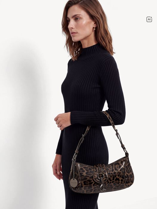 Tas, taupe, hi-res