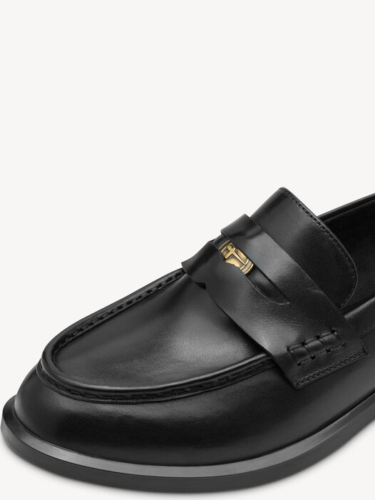 Instappers, BLACK, hi-res