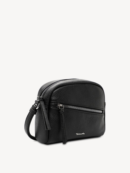 Sac &agrave; bandouli&egrave;re, black, hi-res