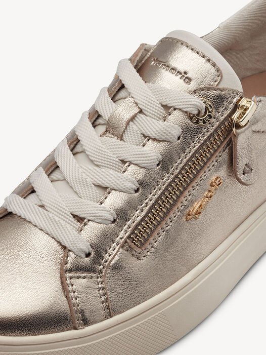 Sneaker, LT GOLD, hi-res