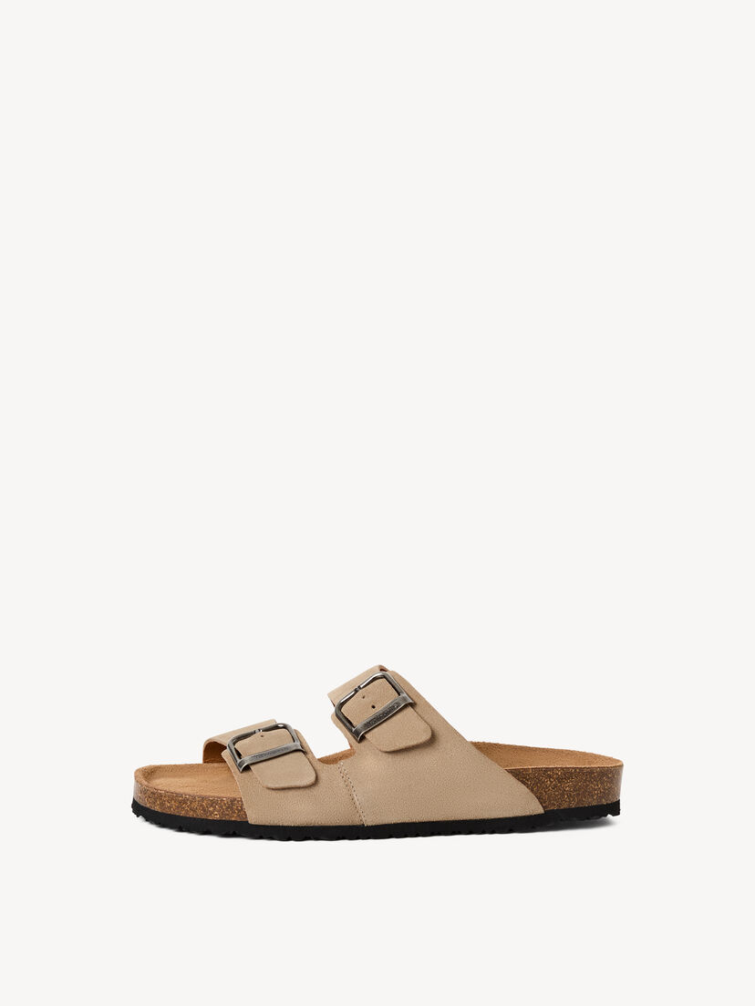 Slipper, SAND, hi-res