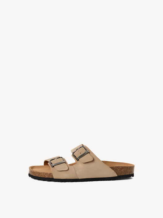 Slipper, SAND, hi-res