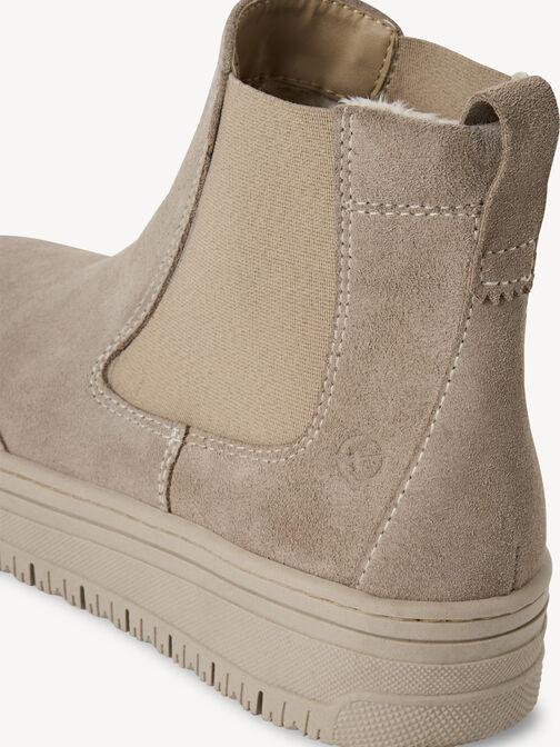 Bottine Chelsea, TAUPE, hi-res