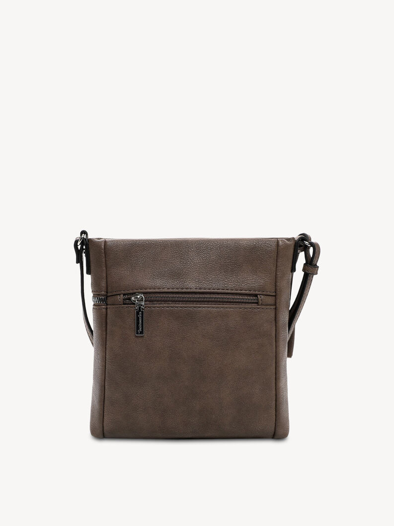 Sac à bandoulière, mud, hi-res