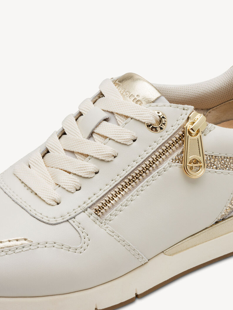 Sneaker - weiß, OFFWHITE, hi-res