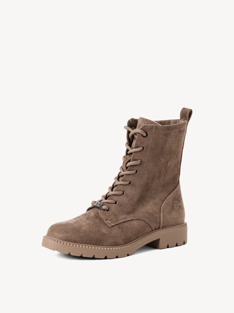 Bootie - beige, TAUPE, hi-res