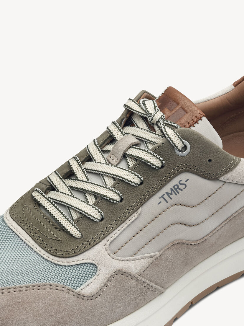 Sneaker - groen, SAGE COMB, hi-res