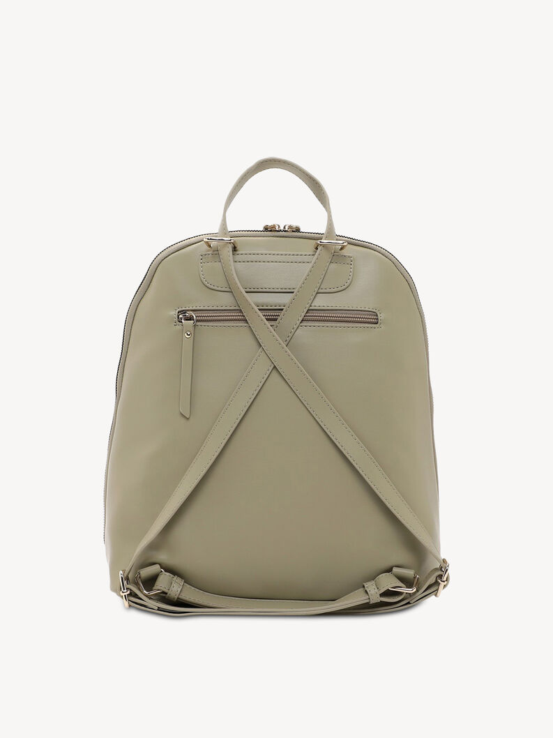 Rucksack - gr&uuml;n, khaki, hi-res