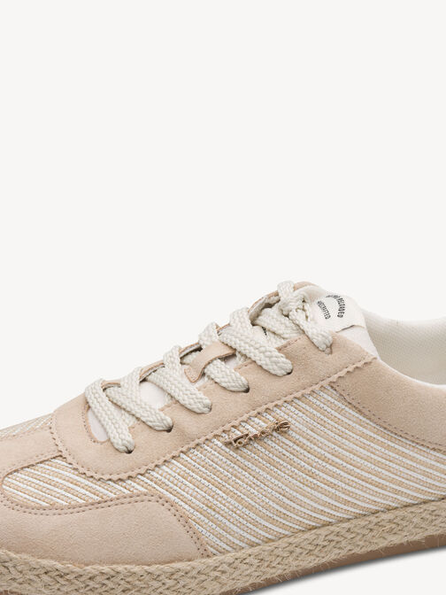 Sneaker, IVORY COMB, hi-res