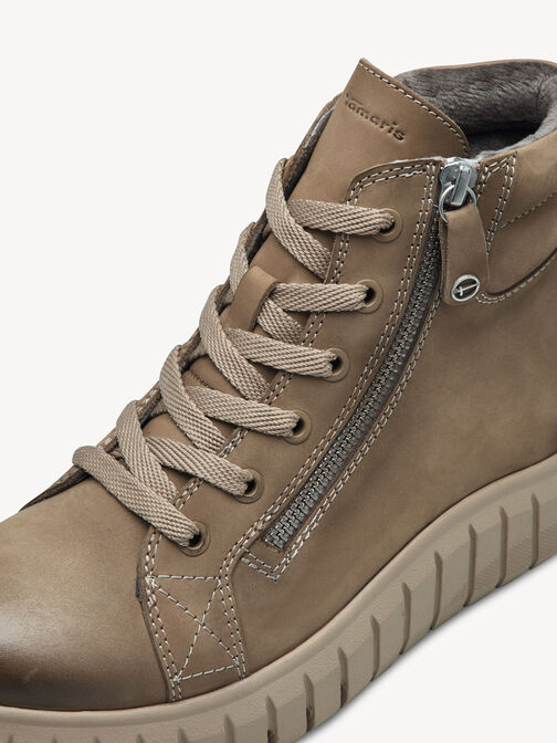 Stiefelette, CAMEL NUBUC, hi-res