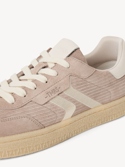 Sneaker, TAUPE, hi-res
