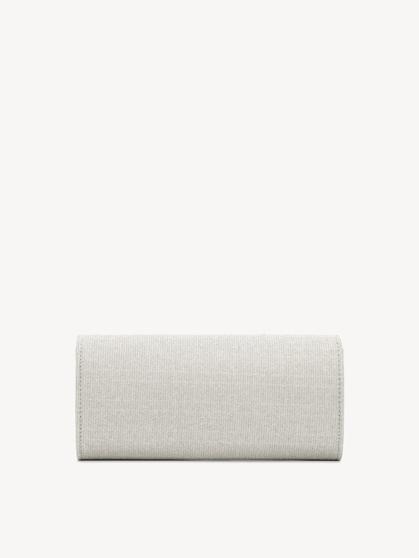 Clutch - zilver, silver, hi-res