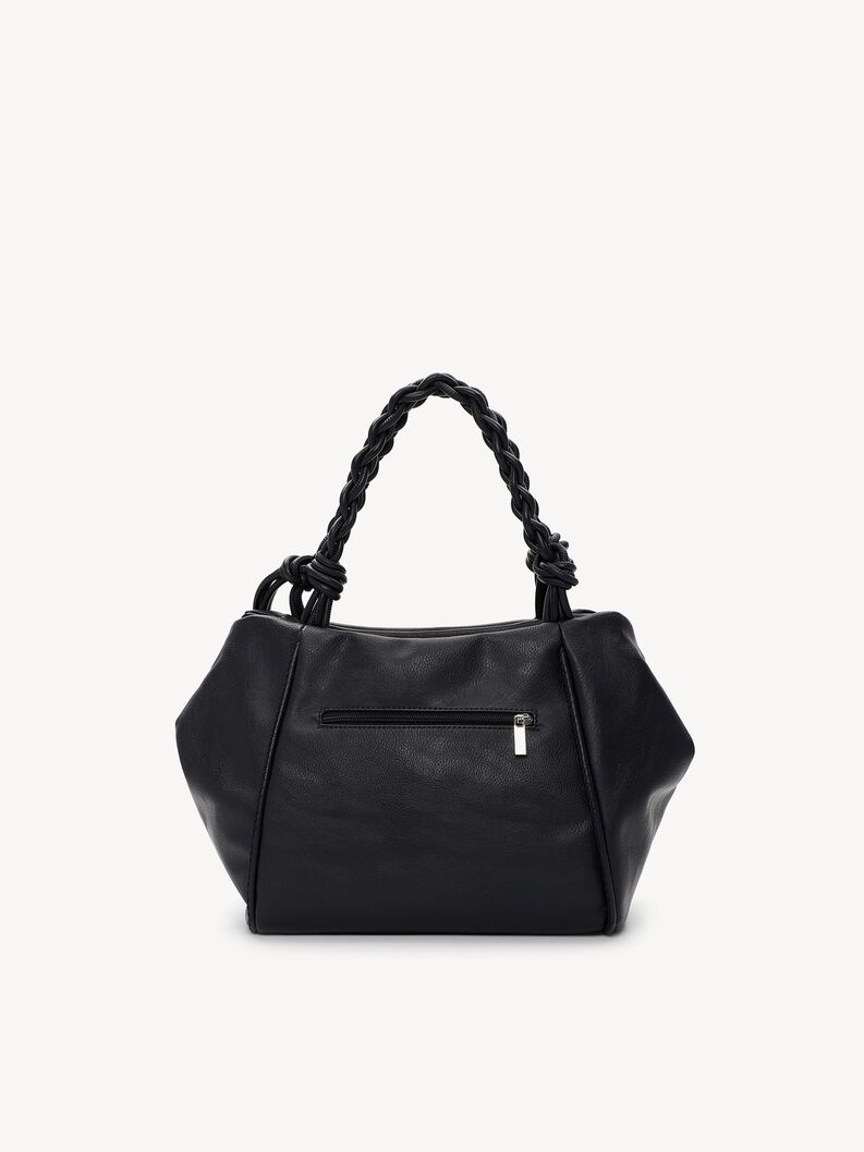 Sac cabas, blue, hi-res