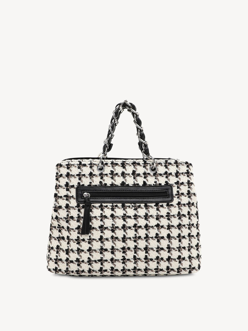 Shopper - schwarz, black, hi-res