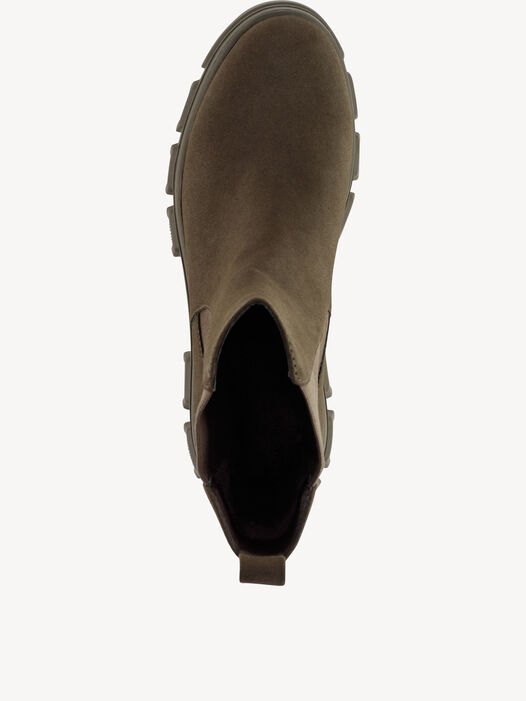 Chelseaboot, OLIVE, hi-res