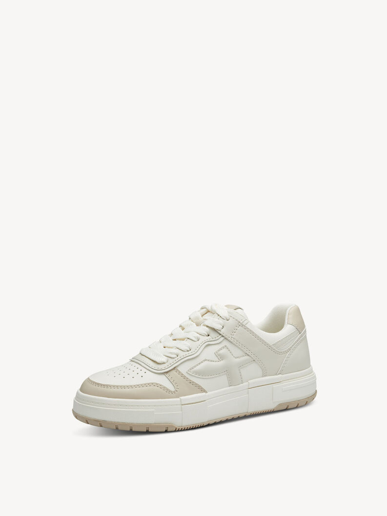 Basket - beige, IVORY COMB, hi-res