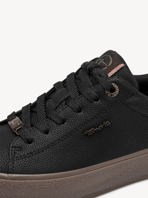 Sneaker, BLACK COMB, hi-res