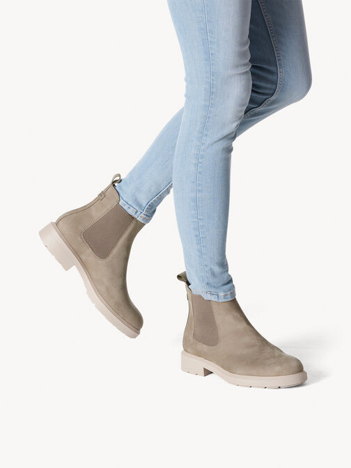 Chelsea Boot, SAGE, hi-res