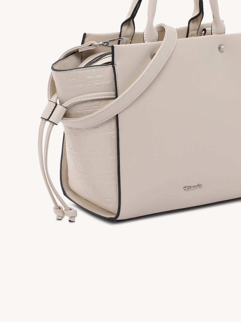 Shopper - beige, beige, hi-res