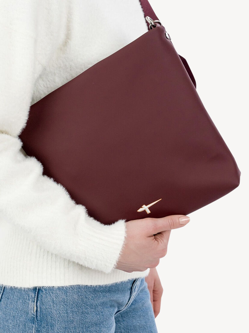 Schoudertas, wine, hi-res